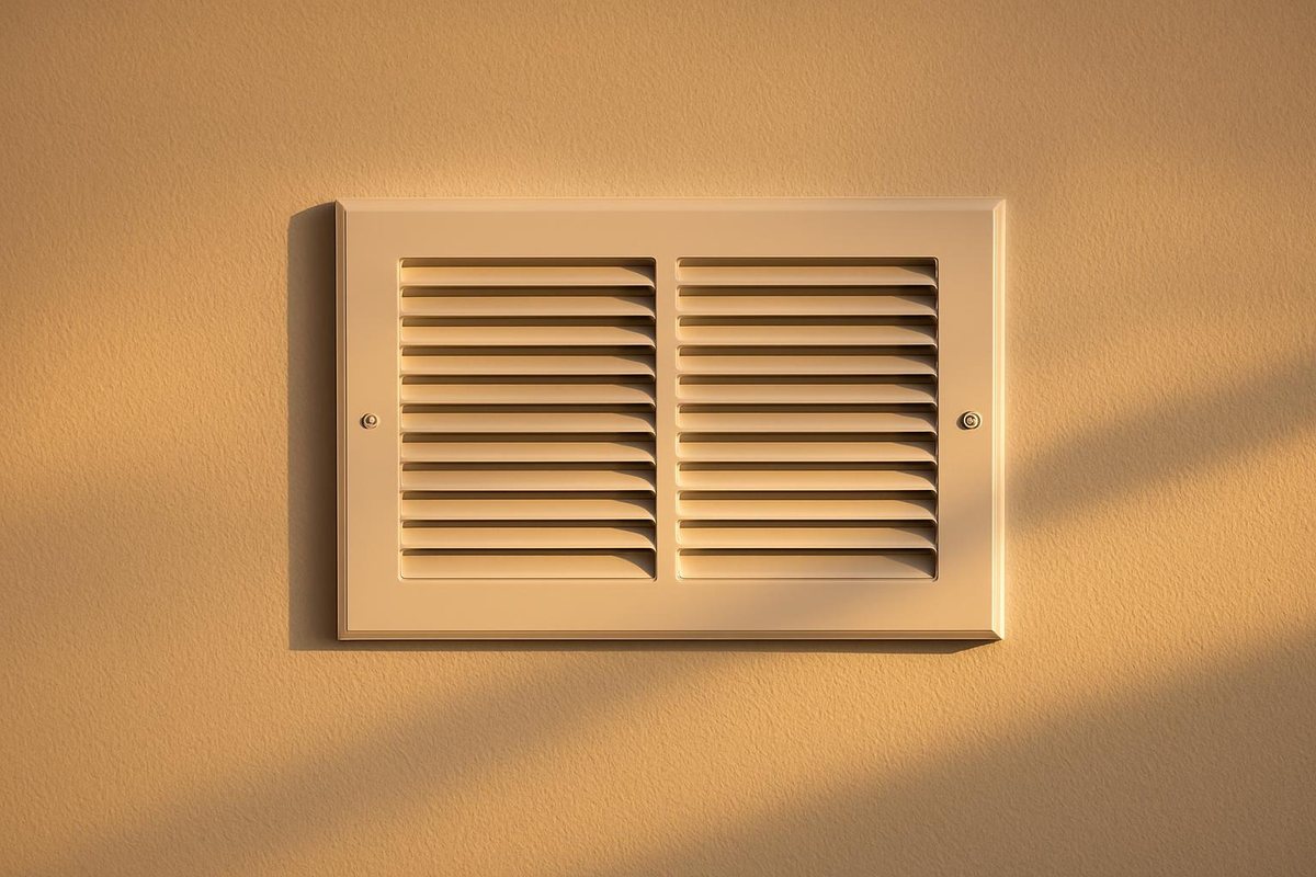 North Gate Air Duct Services in Alexandria